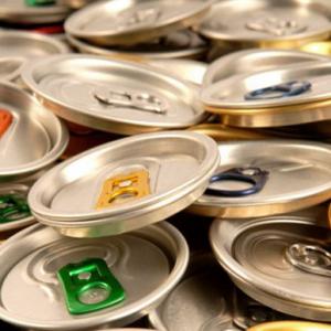 History of easy open ends