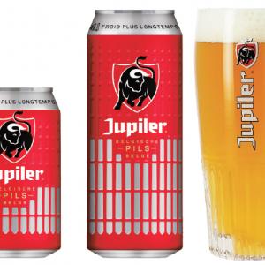 The embossed can returns strongly