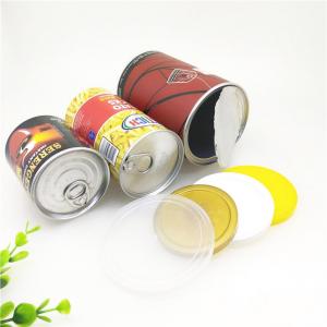 Envirenment friendly aluminum can 