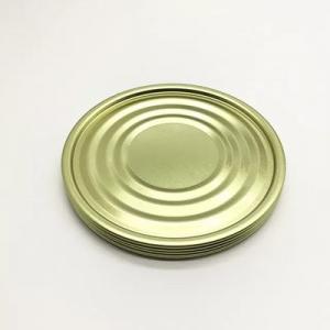 Coating of easy open end 