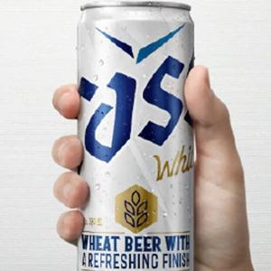 473mm and 330ml can beer