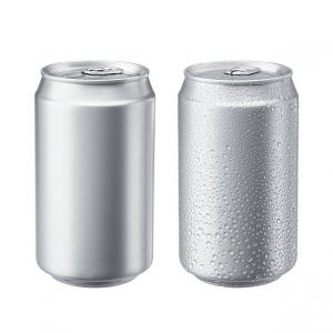 The lightest 355ml cans