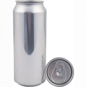 How aluminum cans are produced？