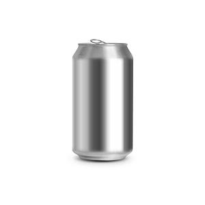 330ml aluminum easy open can 
