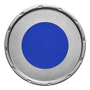 Bottom End-401# blue spot