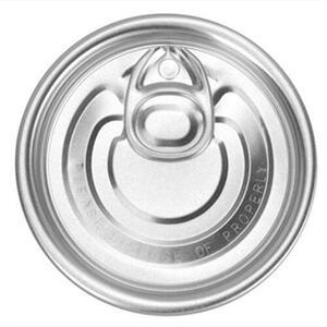 Dry Food EOE-209#（Aluminmum）