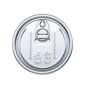 Dry Food EOE-305#（Aluminmum）