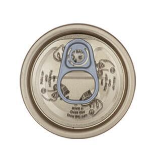 Food Can EOE-200#（ETP TFS）
