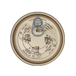 Food Can EOE-309#（ETP TFS）