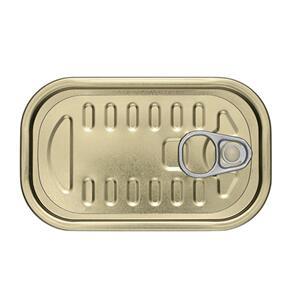 Food Can EOE-311#（ETP TFS）