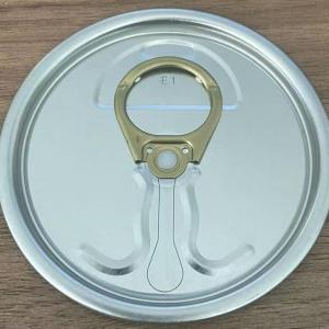 Tinplate Lid for milk  can