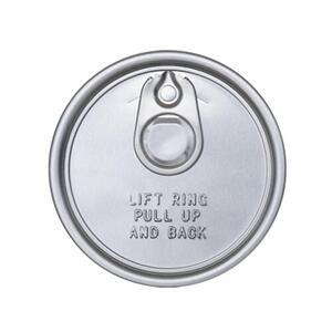 Dry Food EOE-211#（Aluminmum）