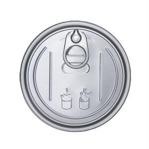 Dry food EOE-307#（Aluminmum）