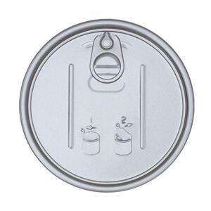 Dry food EOE-404#（Aluminmum）